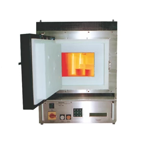 Oven Furnace Laboratory TEMPSENS 1800 celsius