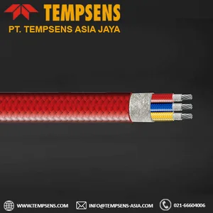 Fiber Glass Cable