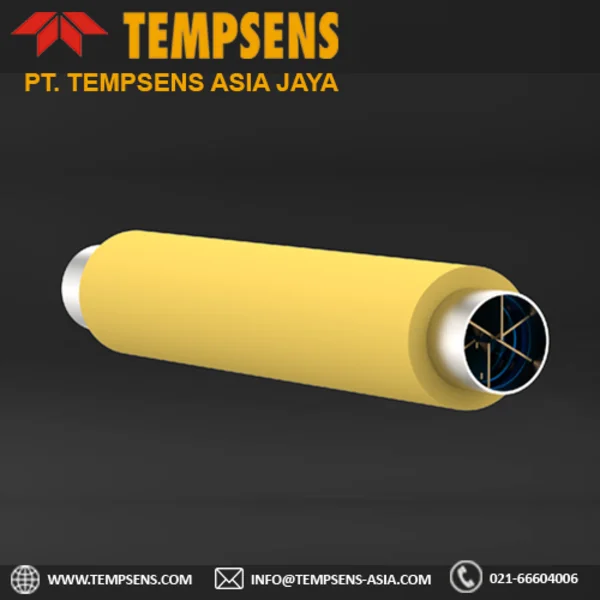 Air Heater Tempsens