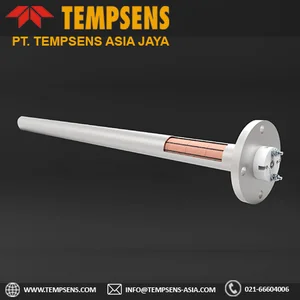 Industrial Electric Bobbin Heaters Tempsens 