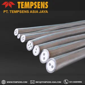 Mineral Insulated High Temperature Heating Cable