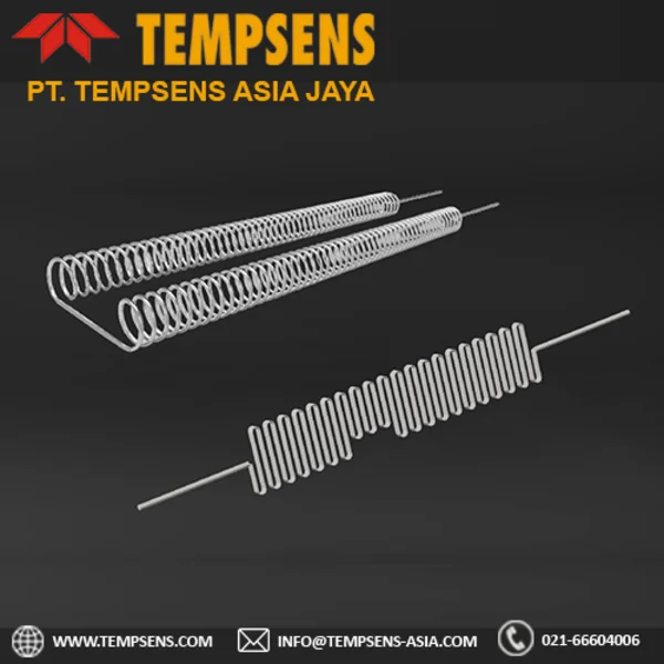 Panel Hopper Heater