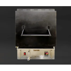 Muffle Furnace untuk Laboratory up to 1200degC TEMPSENS