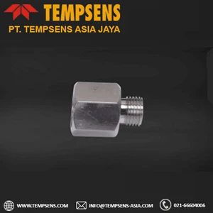 SS316 Compression Fitting Adapter