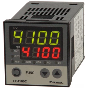 DIGITAL PID CONTROLLER OHKURA EC4100C