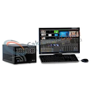 Virtual Set Newtek Tricaster
