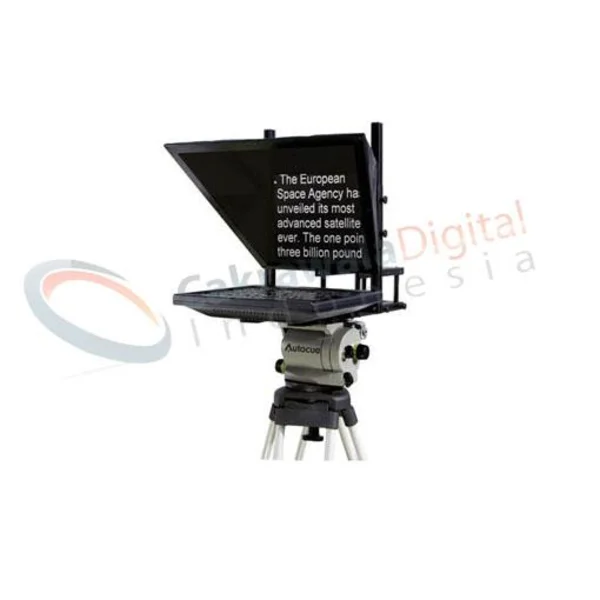 Teleprompter Autocue Ssp-17