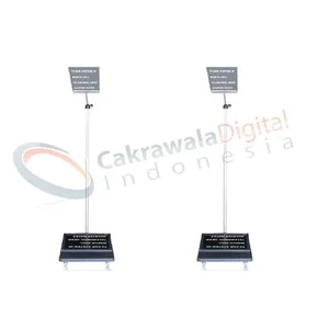 Teleprompter Telikou TY-17