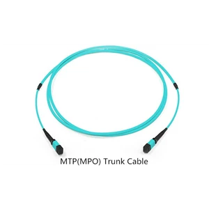 Patch Cord Cables MTRJ-MTP-MPO