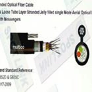 Kabel Fiber Optik Aerial