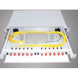 OTB (Optical Termination Box) Aksesoris Kabel Lainnya 