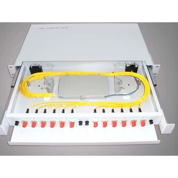 OTB (Optical Termination Box) Aksesoris Kabel Lainnya 