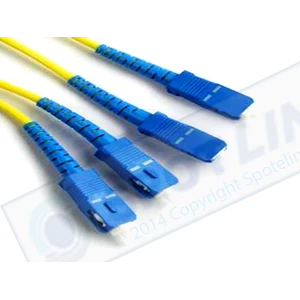 Kabel Patch Cord SC