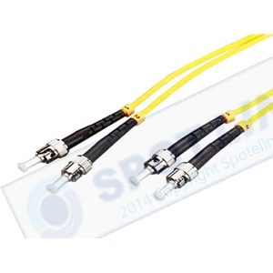 Patch Cord Cable ST Spotlink