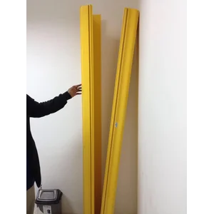 Fiber Runner Alat Sambung Fiber Kabel Tray / Ladder