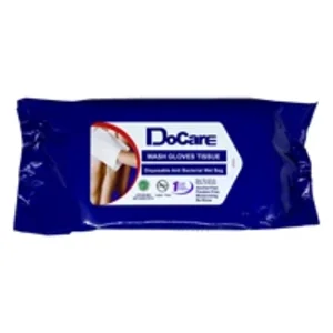 Wash Gloves 18 Sheet Parfume