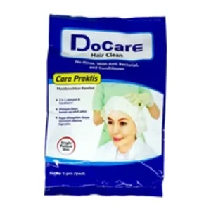 Docare Hair Clean