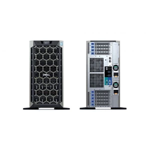 Server Komputer Dell Poweredge T640