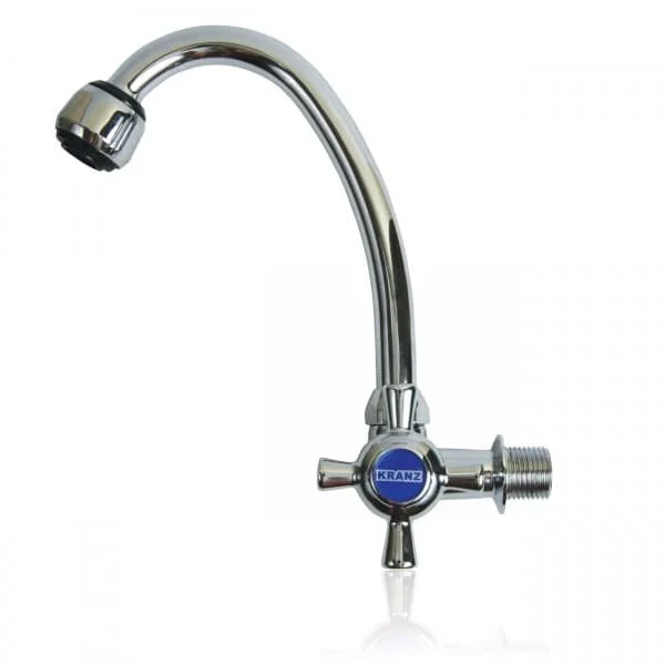 kran dapur merk kranz KD-01