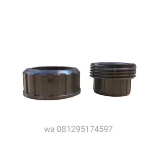 Sambungan Pipa PVC Union (water mur)