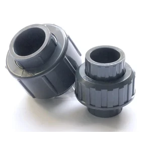 Sambungan Pipa PVC Union (water mur)