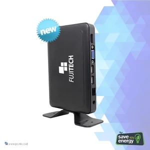 Thin Client Fujitech Sr 200 N Networking