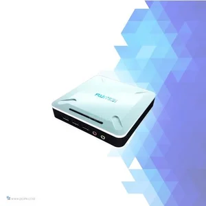 Thin Client Fujitech Vr 400 Networking