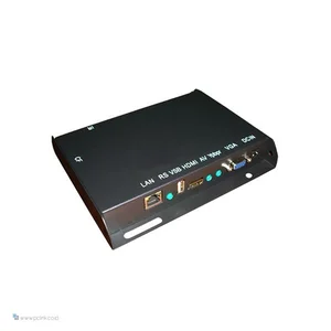 Digital Signage Fujitech Av 710