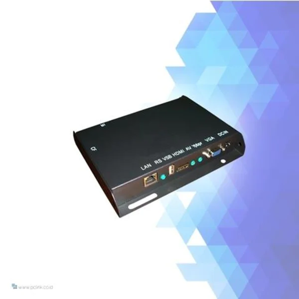 Digital Signage Fujitech Av 710