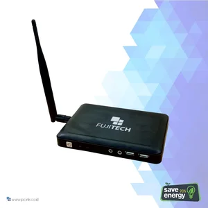 Zero Client Thin Client Fujitech Sr 350 W