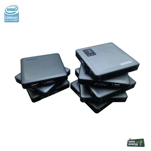 Komputer Mini Pc Fujitech Mpx 3800 - PT Fujitech Network Solution - DKI ...