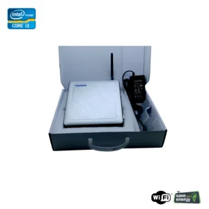 Mini Pc Fujitech Ln 623I Intel Core I3 4010U-1.70 Ghz Ddr3-4Gb Hdd ...