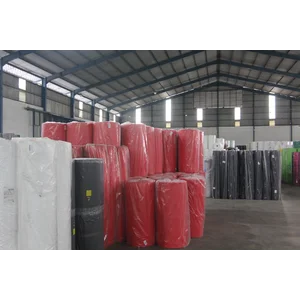 Kain Spunbond / Non Woven Kain Roll Spunbond Panjang 100cm x Lebar 160cm