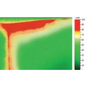  Thermographic Mold And Humidity Measurement  