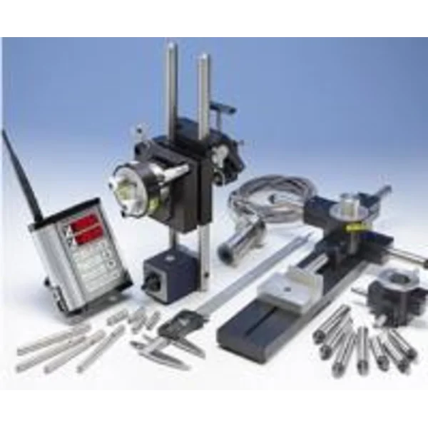  General Bore Alignment