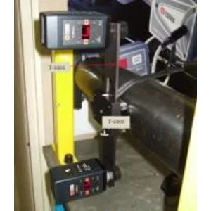  T-1600  T-1601 Roll Alignment Readings