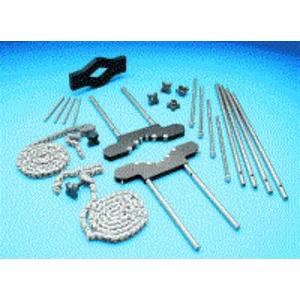  A-907 Standard Mounting Bracket Sets