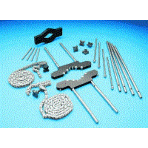  A-907 Standard Mounting Bracket Sets