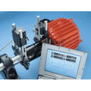  S-640 4-Axis Coupling Alignment System