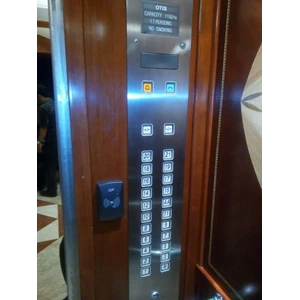 Elevator Access Control System Max. 8 Floors