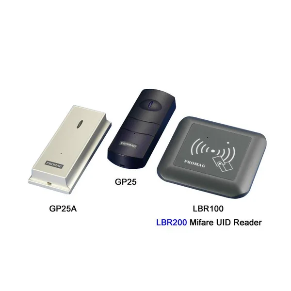 RFID READER GP25 Proximity Reader