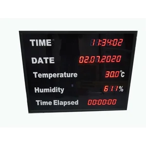 Timer Display Ruang Operasi Type - 002