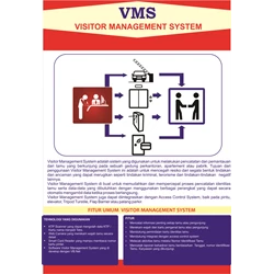 SOFTWARE VISITOR MANAGEMENT By Sarana Sistem Mikro 1