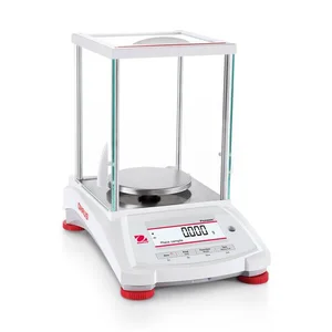 Timbangan Analitik Ohaus Px163/E Precision Balance