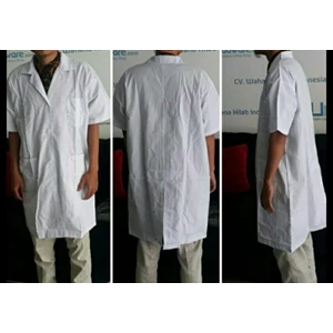 Chemical Oxford Short Sleeve Shirt