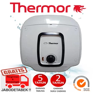 Electric Water Heater Thermor Compact Evo 30 L