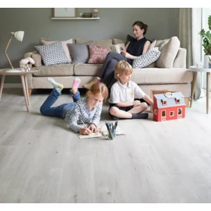 Rigid Vinyl Plank SPC Safe for Children