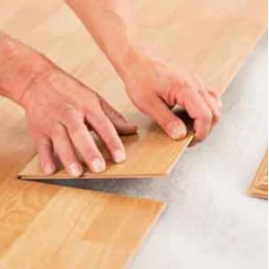 Rigid Vinyl Plank Kana SPC Flooring KF004
