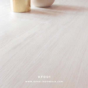 Lantai Vinyl Rigid Plank Kana Floor SPC Flooring KF001
