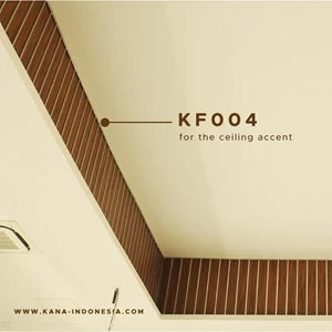 Lantai Vinyl SPC KF004 - Kana Project